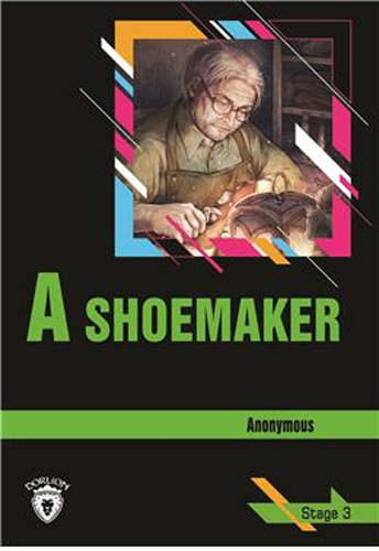 A Shoemaker