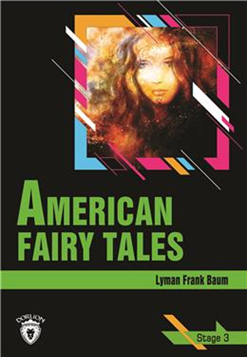 American Fairy Tales 