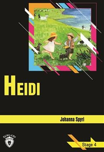 Heidi Stage - 4