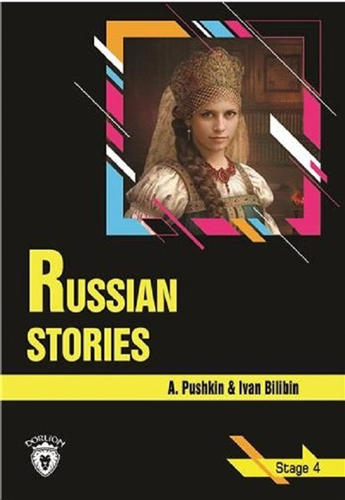 Russian Stories