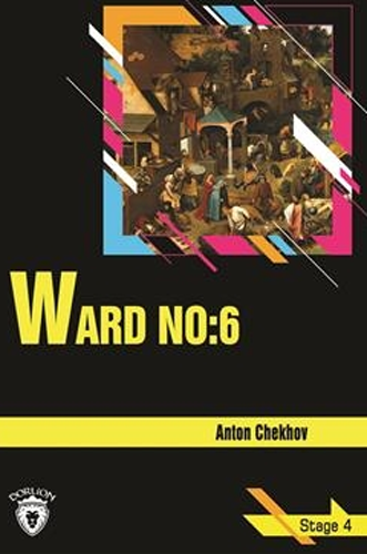 Ward No: 6 Stage - 4