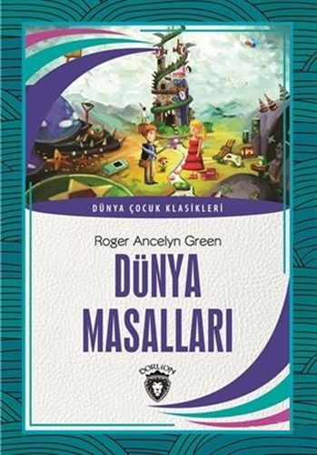 Dünya Masalları