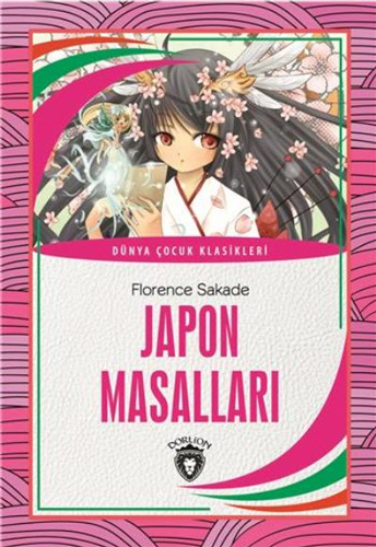 Japon Masalları