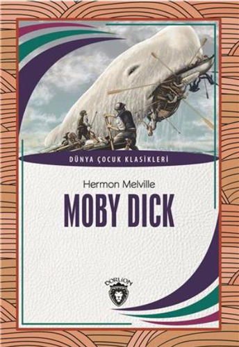 Moby Dick