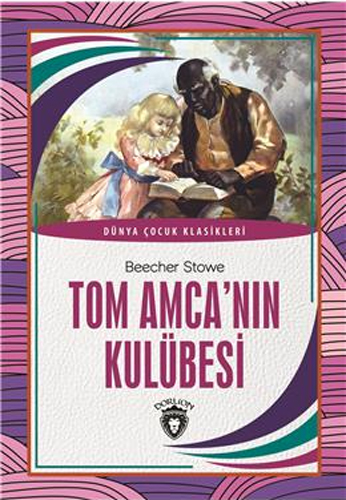 Tom Amca Nın Kulübesi