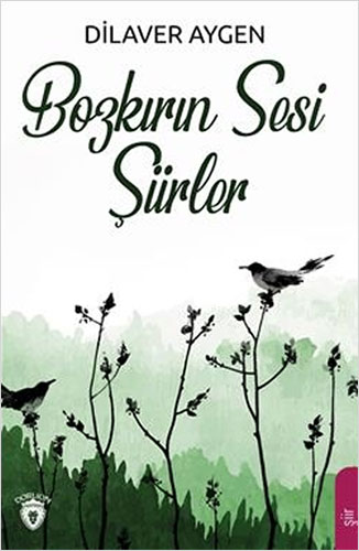 Bozkırın Sesi Şiirler