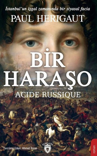 Bir Haraşo - Acide Russique