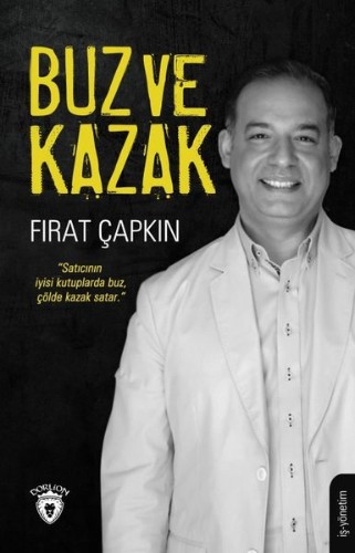 Buz ve Kazak