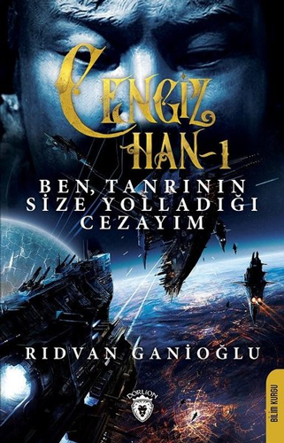 Ben, Tanrının Size Yolladığı Cezayım 