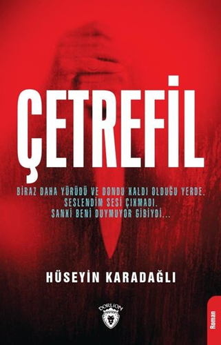 Çetrefil