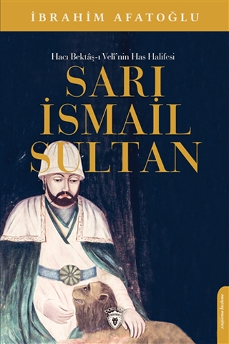 Sarı İsmail Sultan 