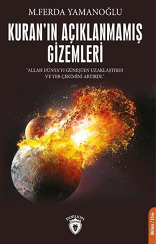 Kuran'ın Açıklanmamış Gizemleri