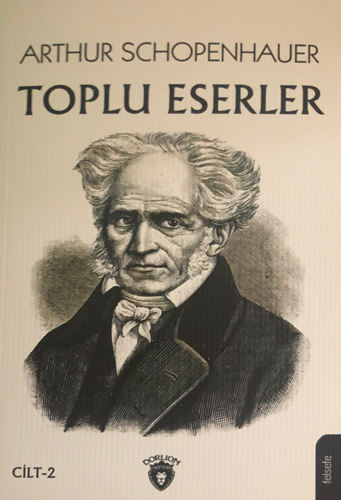 Toplu Eserler Cilt - 2