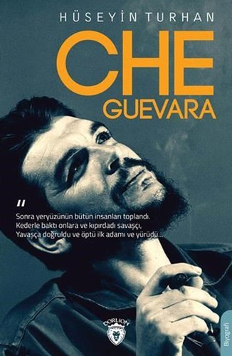 Che Guevara