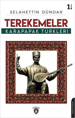 Terekemeler Karapapak Türkleri