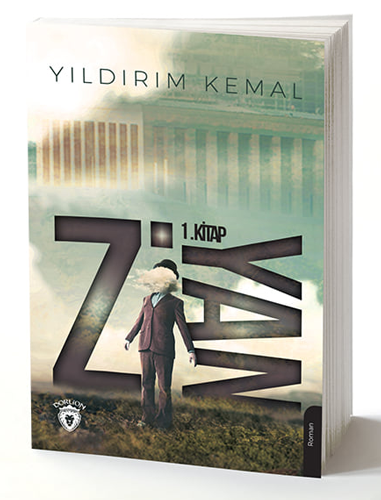 Ziyan 1. Kitap