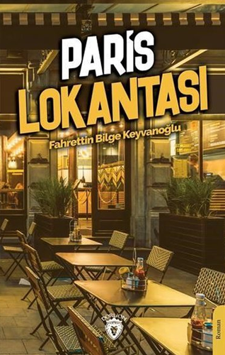 Paris Lokantası