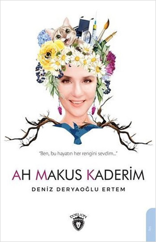 Ah Makus Kaderim