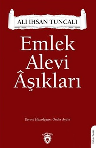 Emlek Alevi Aşıkları