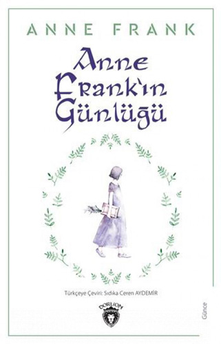 Anne Frank'ın Günlüğü