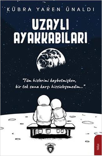 Uzaylı Ayakkabıları