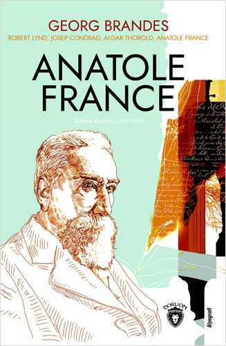 Anatole France