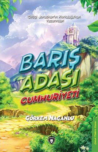 Barış Adası Cumhuriyeti