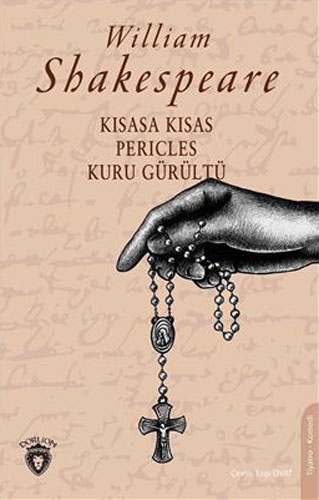 Kısasa Kısas - Pericles - Kuru Gürültü