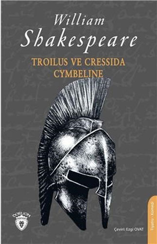  Troilus ve Cressida - Cymbeline