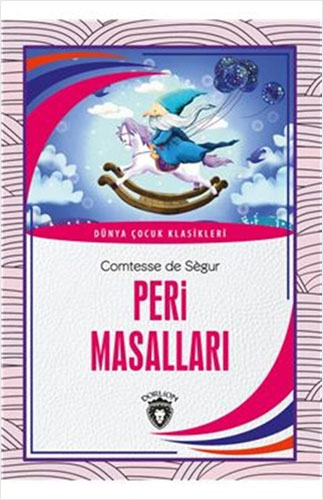 Peri Masalları