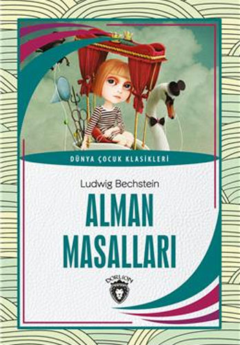 Alman Masalları