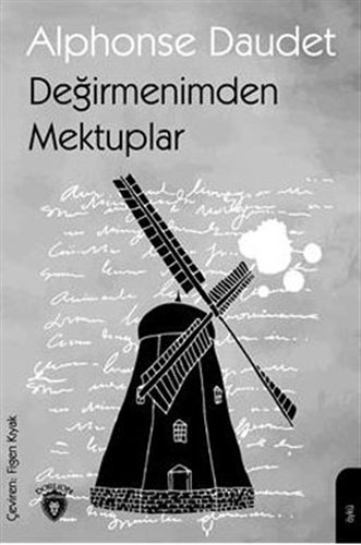 Değirmenimden Mektuplar