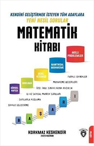 Matematik Kitabı