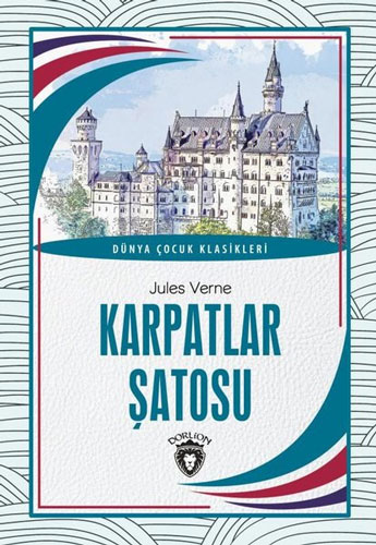 Karpatlar Şatosu