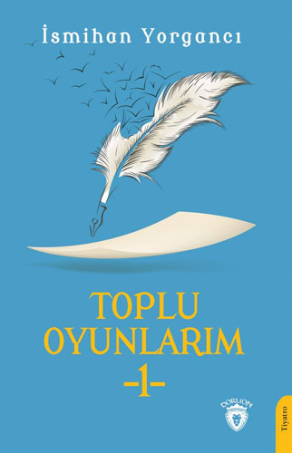 Toplu Oyunlarım - 1