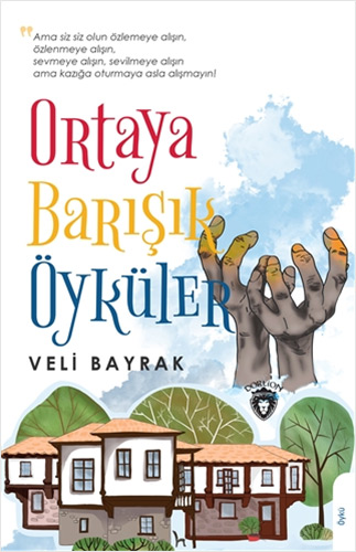 Ortaya Barışık Öyküler