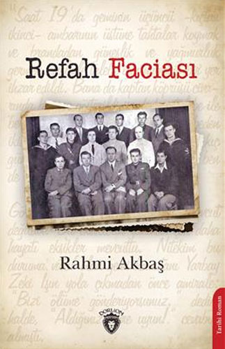 Refah Faciası