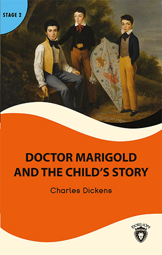 Doctor Marigold And The Child’s Story