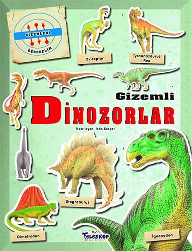 Gizemli Dinozorlar