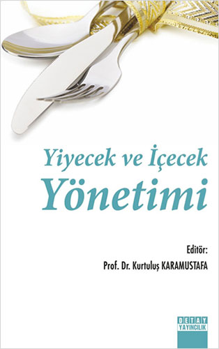 Yiyecek ve İçecek Yönetimi