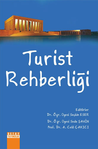 Turist Rehberliği