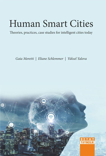 Human Smart Cities