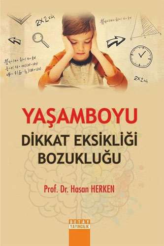 Yaşamboyu Dikkat Eksikliği Bozukluğu