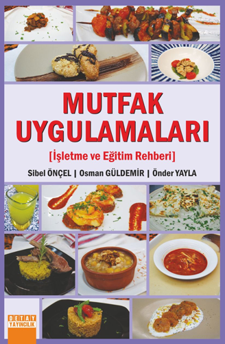 Mutfak Uygulamaları