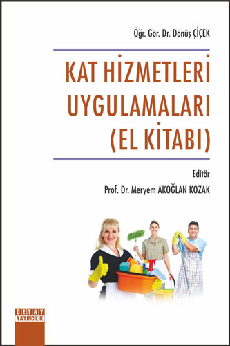 Kat Hizmetleri Uygulamaları El Kitabı