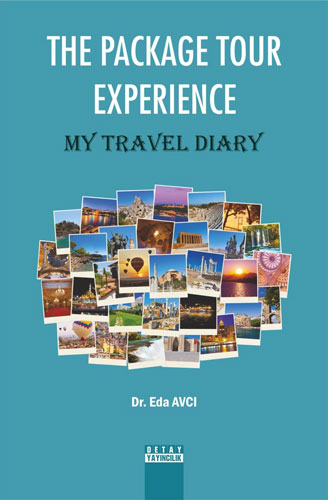 The Package Tour Experience - My Travel Diary