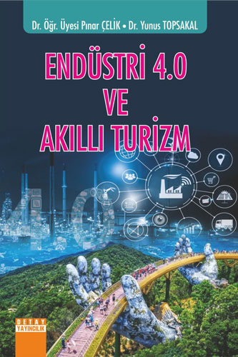 Endüstri 4.0 ve Akıllı Turizm 