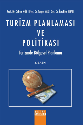 Turizm Planlaması ve Politikası