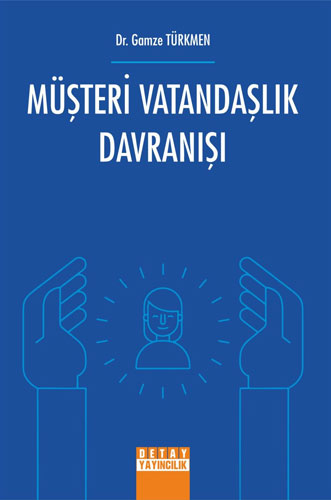 Müşteri Vatandaşlık Davranışı