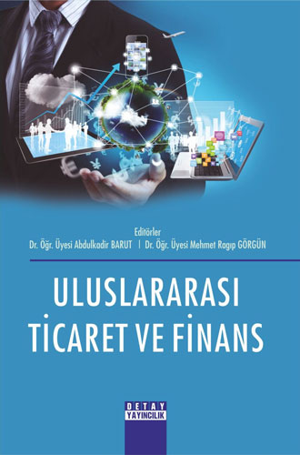 Uluslararası Ticaret Ve Finans